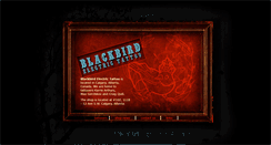 Desktop Screenshot of blackbirdelectric.com